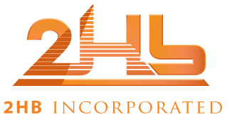 2HB Logo